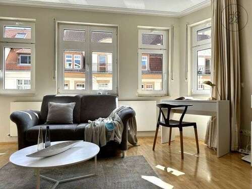 Foto - Wohnen auf Zeit in Leipzig 890,00 €