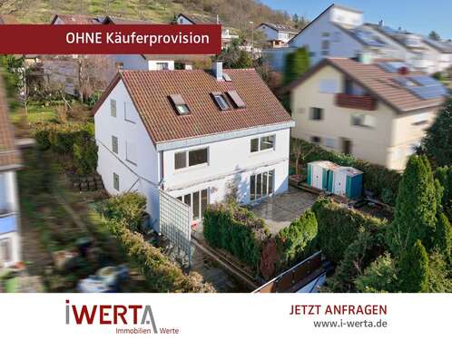 Foto - Haus zum Kaufen in Urbach 623.000,00 € 215 m²