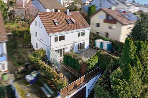 Foto - Haus zum Kaufen in Urbach 623.000,00 € 215 m²