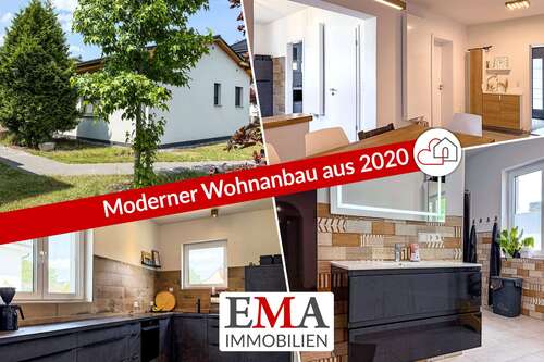 Foto - Haus zum Kaufen in Falkensee 499.000,00 € 145 m²