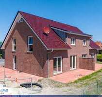 Haus zum Kaufen in Westerstede Ocholt 449.000,00 € 121 m² - Westerstede / Ocholt