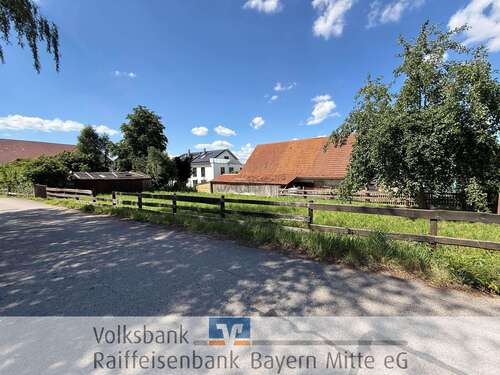 Foto - Grundstück zu verkaufen in Pörnbach 227.240,00 € 494 m²
