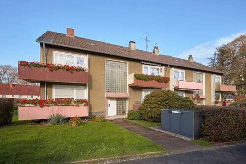 Foto - Wohnung zum Mieten in Bochum 490,00 € 51.03 m²