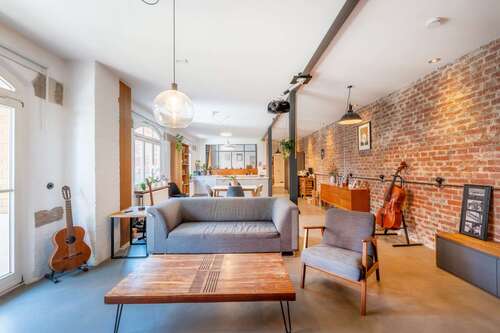 Foto - Wohnung zum Kaufen in Nürnberg 549.000,00 € 106 m²