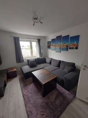Foto - Wohnen auf Zeit in München 1.600,00 €