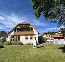 Haus zum Kaufen in Oberdachstetten 420.000,00 € 288.82 m²