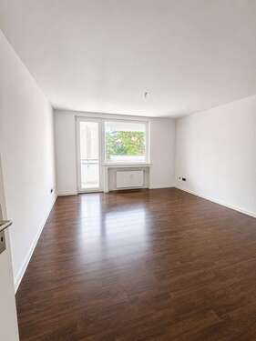Foto - Wohnung zum Mieten in Düsseldorf 950,00 € 62 m²