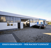 Halle in Offenbach an der Queich 2.500,00 € 268 m²
