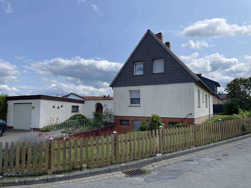 Foto - Haus zum Kaufen in Schöningen 150.000,00 € 120 m²