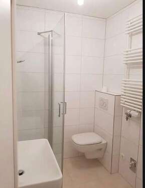 Foto - Wohnung zum Mieten in Karlsruhe 450,00 € 27 m²