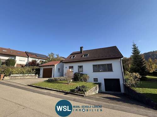 Foto - Haus zum Kaufen in Lenningen 575.000,00 € 151 m²