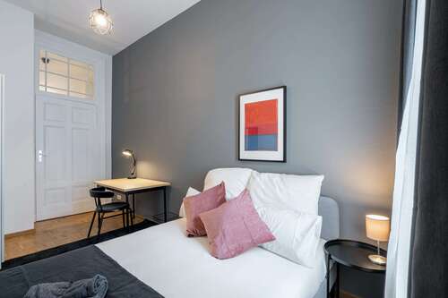 Foto - WG-Zimmer in Berlin 1.015,00 € 11 m²