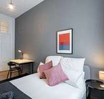 WG-Zimmer in Berlin 1.015,00 € 11 m²