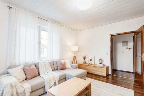 Foto - Wohnung zum Kaufen in Stuttgart 249.000,00 € 70 m²