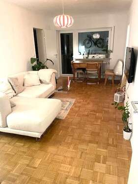 Foto - Wohnung zum Mieten in München 1.080,00 € 46 m²