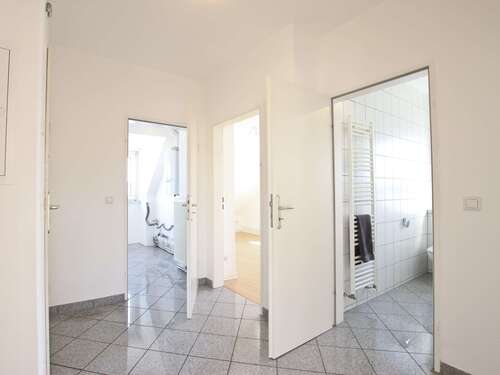 Foto - Wohnung zum Mieten in Braunschweig 595,00 € 50 m²