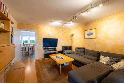 Foto - Wohnung zum Mieten in Nagold 913,00 € 83.31 m²