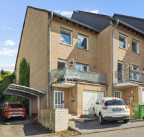 Haus zum Kaufen in Hennef (Sieg) 395.000,00 € 138 m²