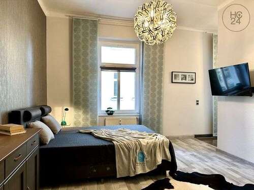 Foto - Wohnen auf Zeit in Leipzig 890,00 €