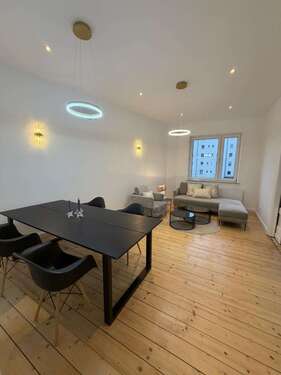 Foto - Wohnung zum Kaufen in Hannover 329.000,00 € 89 m²