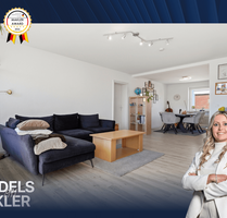 Wohnung zum Kaufen in Bergisch Gladbach 315.000,00 € 101.04 m²