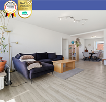 Wohnung zum Kaufen in Bergisch Gladbach 315.000,00 € 101.04 m²