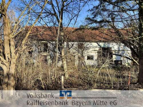 Foto - Grundstück zu verkaufen in Kirchdorf 1.750.000,00 € 2502 m²