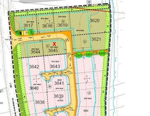 Foto - Grundstück zu verkaufen in Bad Rappenau 158.400,00 € 480 m²