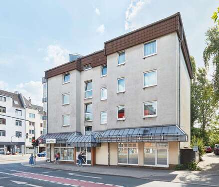 Foto - Wohnung zum Mieten in Bochum 385,20 € 68.14 m²