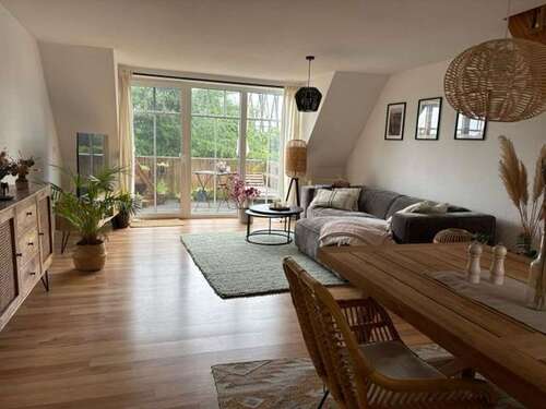 Foto - Wohnung zum Mieten in Osterrönfeld 990,00 € 100 m²
