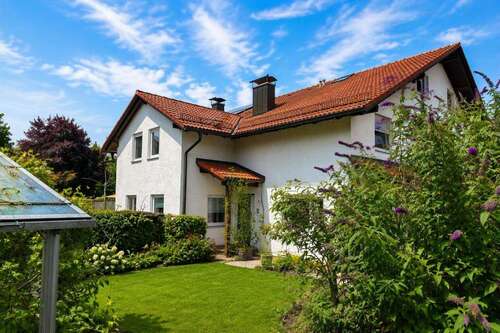 Foto - Haus zum Kaufen in Emmerting 549.000,00 € 189 m²