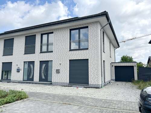 Foto - Haus zum Mieten in Lippstadt 1.500,00 € 140 m²