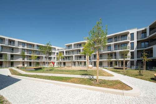 Foto - Wohnung zum Mieten in Oberschleißheim 2.250,00 € 104.77 m²