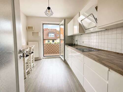 Foto - Wohnung zum Mieten in Essen 682,00 € 76 m²