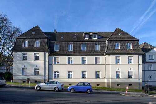 Foto - Wohnung zum Mieten in Dortmund 488,00 € 58 m²