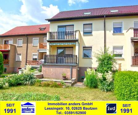Foto - Haus zum Kaufen in Bautzen 139.000,00 € 98 m²