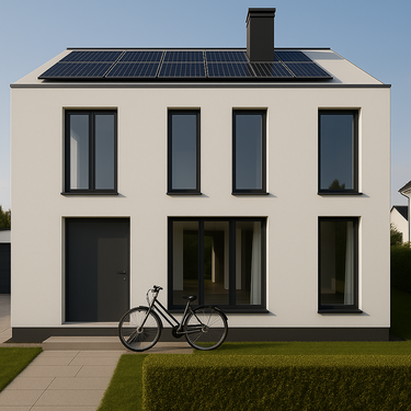 Foto - Grundstück zu verkaufen in Landshut 498.000,00 € 600 m²