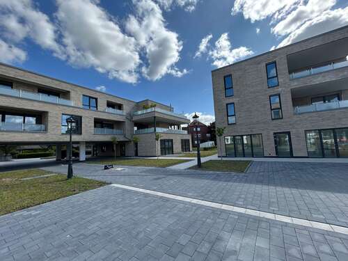 Foto - Wohnung zum Mieten in Borken-Burlo 881,00 € 62.93 m²