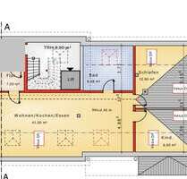 Wohnung zum Mieten in Gnoien 711,40 € 71.14 m²