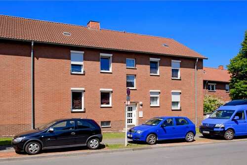 Foto - Wohnung zum Mieten in Marl 409,00 € 50 m²