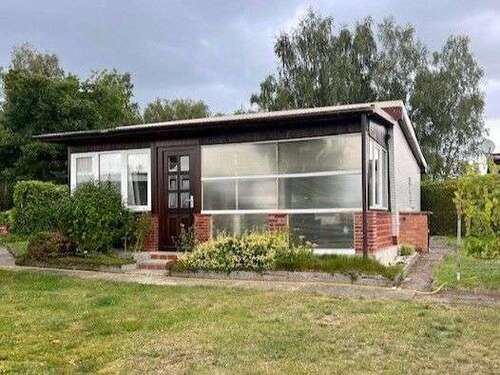 Foto - Haus zum Kaufen in Lohmen 74.500,00 € 32 m²