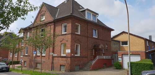 Foto - Wohnung zum Mieten in Itzehoe 1.150,00 € 175 m²
