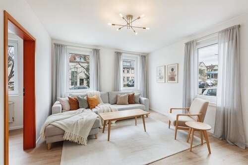 Foto - Wohnung zum Kaufen in Stuttgart 289.000,00 € 70 m²