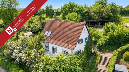 Foto - Haus zum Kaufen in Kaiserslautern Morlautern 339.000,00 € 128 m²