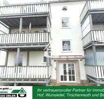 Wohnung zum Mieten in Schönwald 330,00 € 57 m²