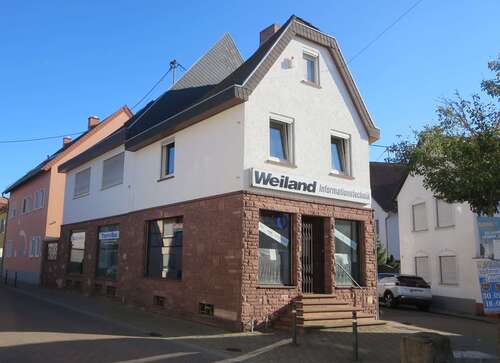 Foto - Haus zum Kaufen in Böhl-Iggelheim 399.000,00 € 268 m²