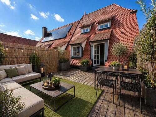 Foto - Haus zum Kaufen in Forchheim 695.000,00 € 220 m²