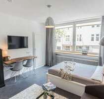 Wohnen auf Zeit in Düsseldorf 1.300,00 €