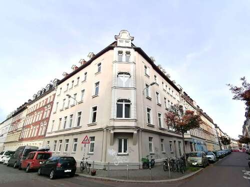 Foto - Wohnung zum Kaufen in Leipzig 269.000,00 € 83.55 m²