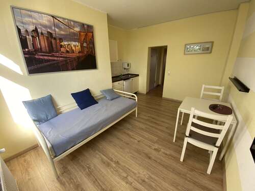 Foto - Wohnung zum Mieten in Dortmund 373,58 € 31.74 m²